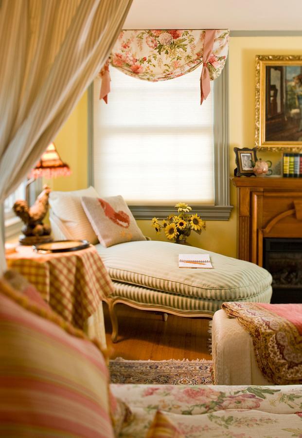 A B&B At The Edward Harris House Inn Рочестер Экстерьер фото