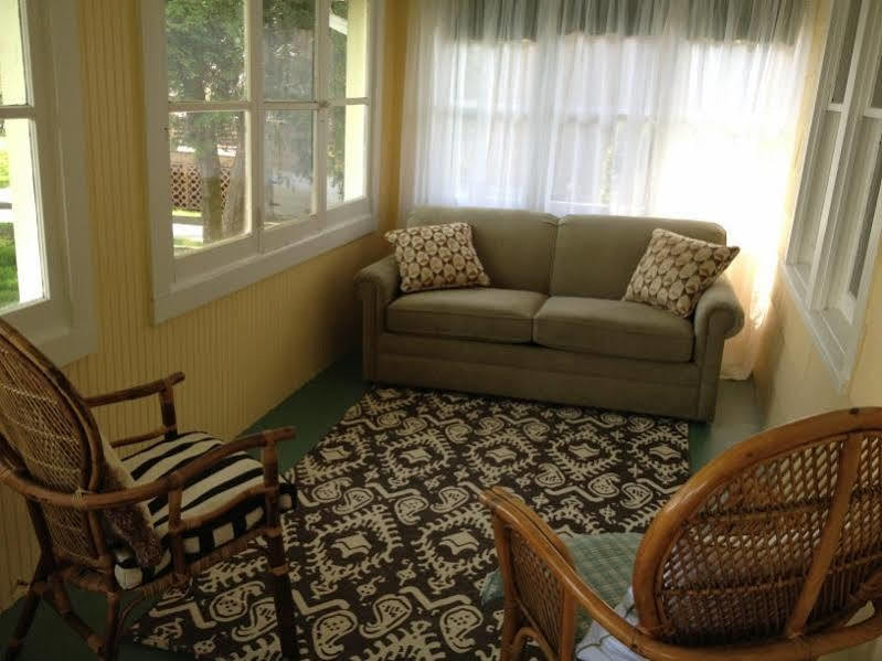 A B&B At The Edward Harris House Inn Рочестер Экстерьер фото